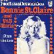 Afbeelding bij: Bonnie St Claire - Bonnie St Claire-I wont Stand Between Them / Close the 